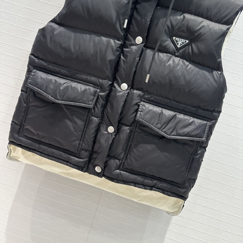 Prada Gilet